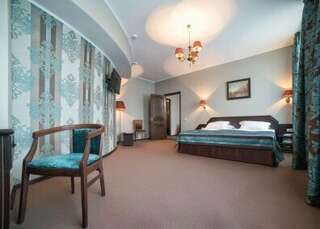 Гостиница Граф Толстой Брянск Люкс-2