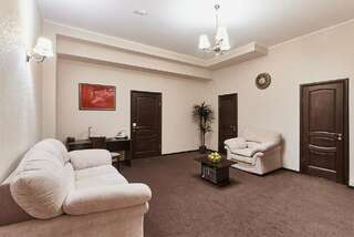 Гостиница Граф Толстой Брянск Апартаменты-8