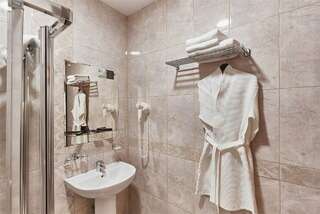 Гостиница Граф Толстой Брянск Стандарт одноместный-4