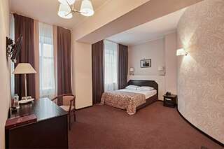 Гостиница Граф Толстой Брянск Номер Стандарт-5