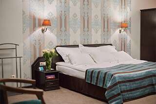 Гостиница Граф Толстой Брянск Студио-2