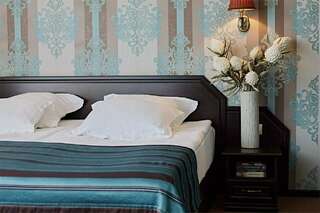 Гостиница Граф Толстой Брянск Люкс-1