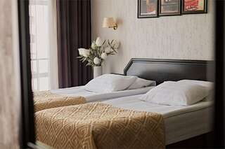 Гостиница Граф Толстой Брянск Бизнес-4