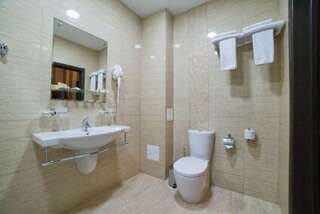 Гостиница Граф Толстой Брянск Люкс-4