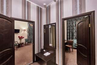 Гостиница Граф Толстой Брянск Люкс-9