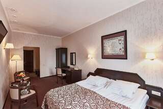 Гостиница Граф Толстой Брянск Бизнес-9