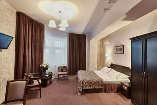 Гостиница Граф Толстой Брянск Полулюкс-8