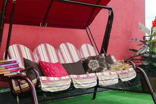 Гостиница Граф Толстой Брянск Апартаменты-15