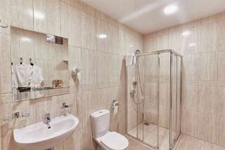 Гостиница Граф Толстой Брянск Бизнес-7