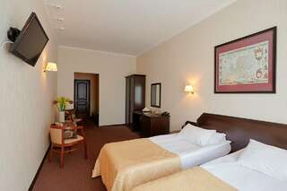 Гостиница Граф Толстой Брянск Бизнес-10