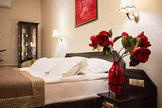 Гостиница Граф Толстой Брянск Апартаменты-3