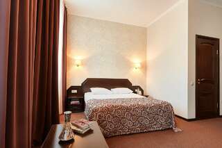 Гостиница Граф Толстой Брянск Номер Стандарт-6