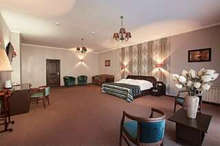 Гостиница Граф Толстой Брянск Студио-8