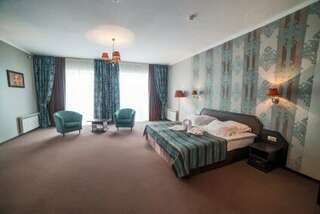 Гостиница Граф Толстой Брянск Студио-5