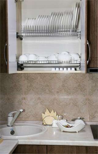 Гостиница Граф Толстой Брянск Апартаменты-4