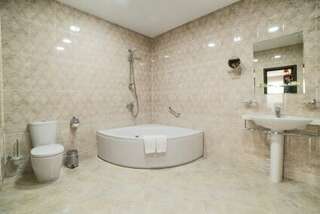 Гостиница Граф Толстой Брянск Студио-7