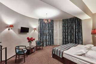 Гостиница Граф Толстой Брянск Люкс-7