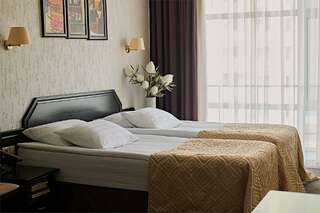 Гостиница Граф Толстой Брянск Бизнес-1