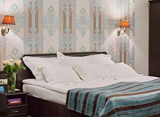 Гостиница Граф Толстой Брянск Студио-1