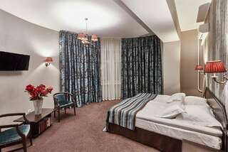 Гостиница Граф Толстой Брянск Люкс-5