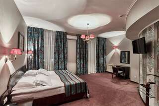 Гостиница Граф Толстой Брянск Люкс-8