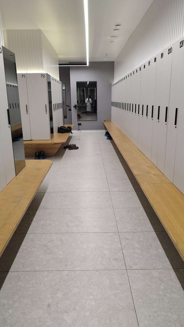 Гостиница Граф Толстой Брянск-229