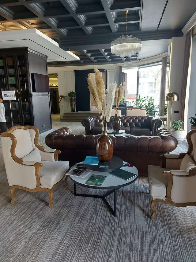 Гостиница Граф Толстой Брянск-249