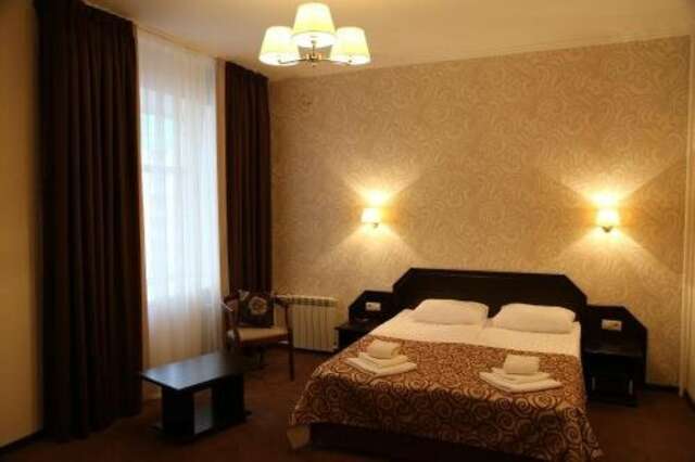 Гостиница Граф Толстой Брянск-145