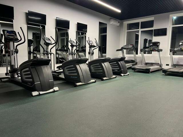 Гостиница Граф Толстой Брянск-140