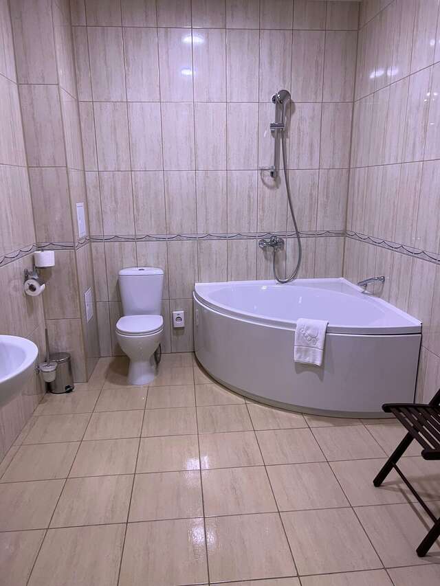 Гостиница Граф Толстой Брянск-212