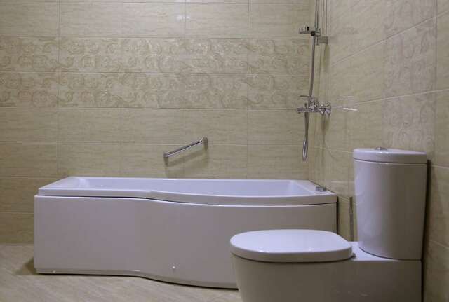 Гостиница Граф Толстой Брянск-136