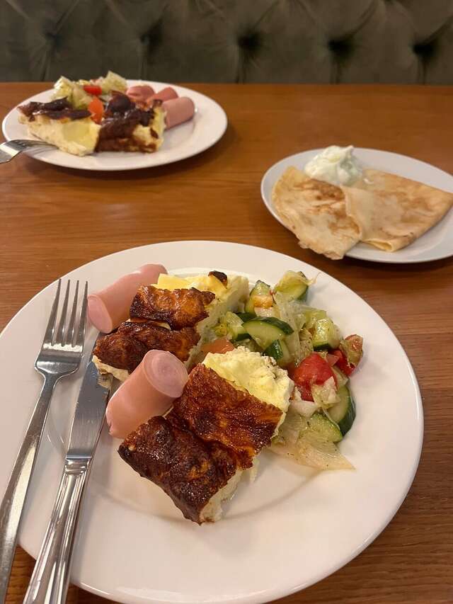 Гостиница Граф Толстой Брянск-227