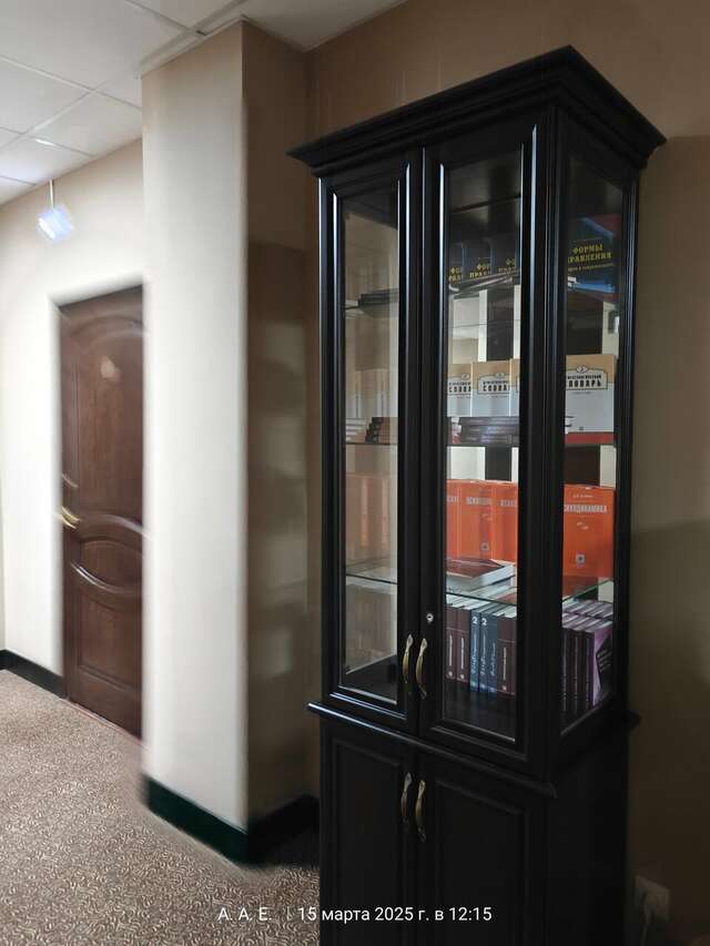 Гостиница Граф Толстой Брянск-192