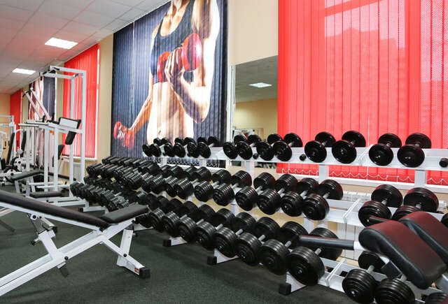 Гостиница Граф Толстой Брянск-62