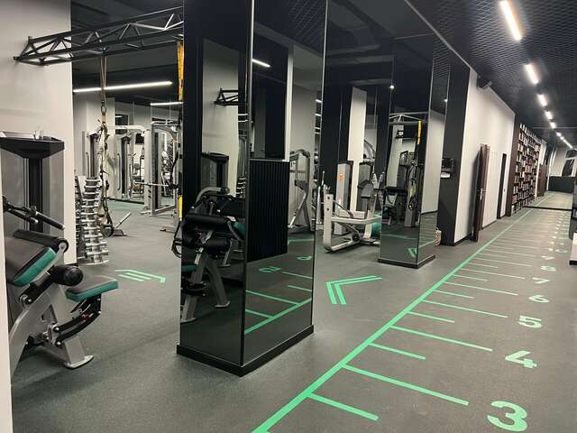 Гостиница Граф Толстой Брянск-155