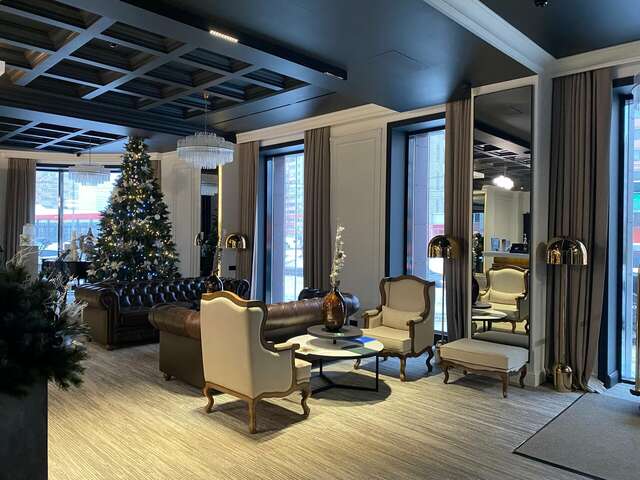 Гостиница Граф Толстой Брянск-232