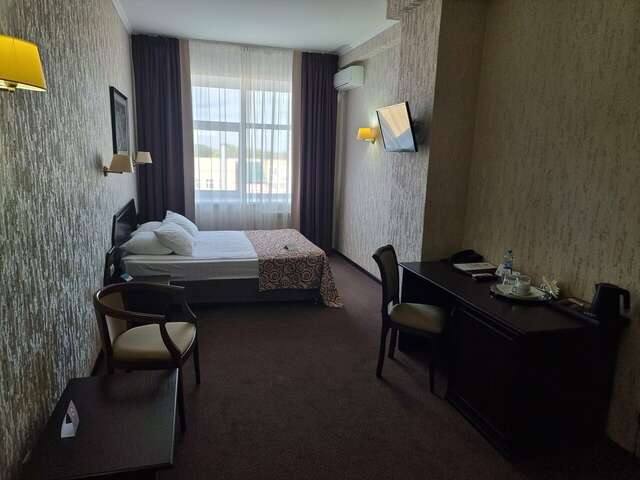 Гостиница Граф Толстой Брянск-248