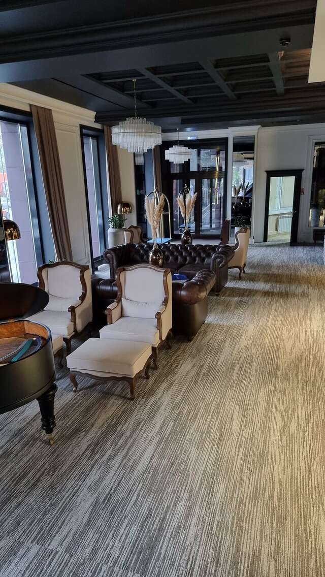 Гостиница Граф Толстой Брянск-234