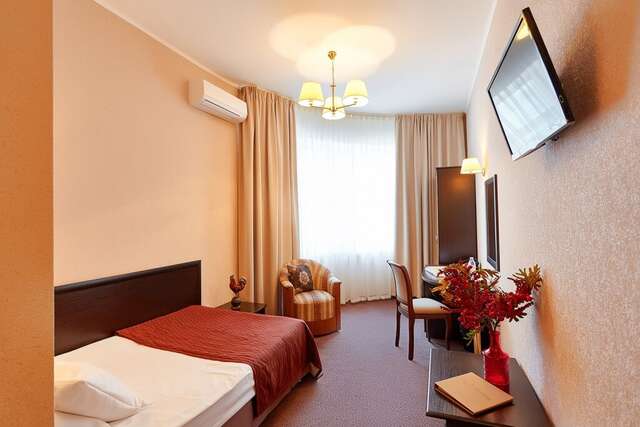 Гостиница Граф Толстой Брянск-83