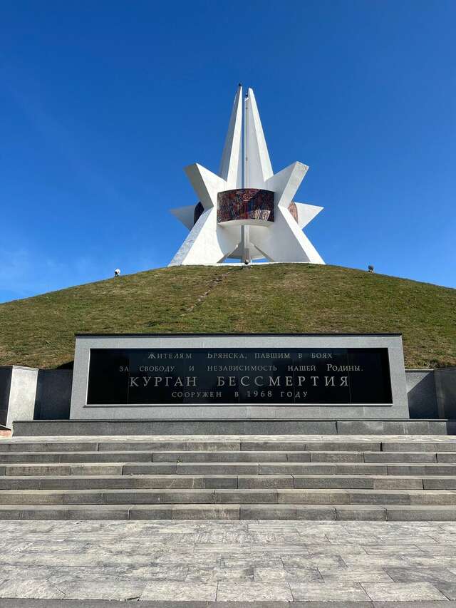 Гостиница Граф Толстой Брянск-172