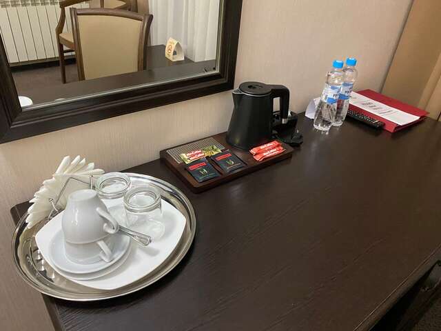 Гостиница Граф Толстой Брянск-210