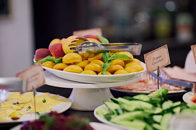 Гостиница Граф Толстой Брянск-123