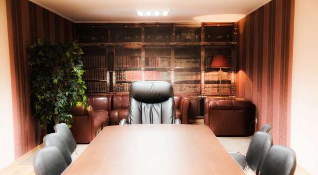 Гостиница Граф Толстой Брянск-39