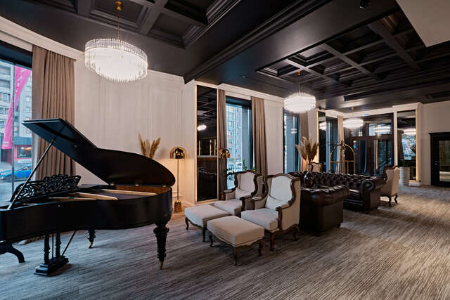 Гостиница Граф Толстой Брянск-4