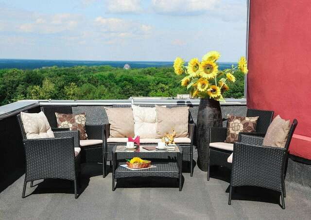 Гостиница Граф Толстой Брянск-88