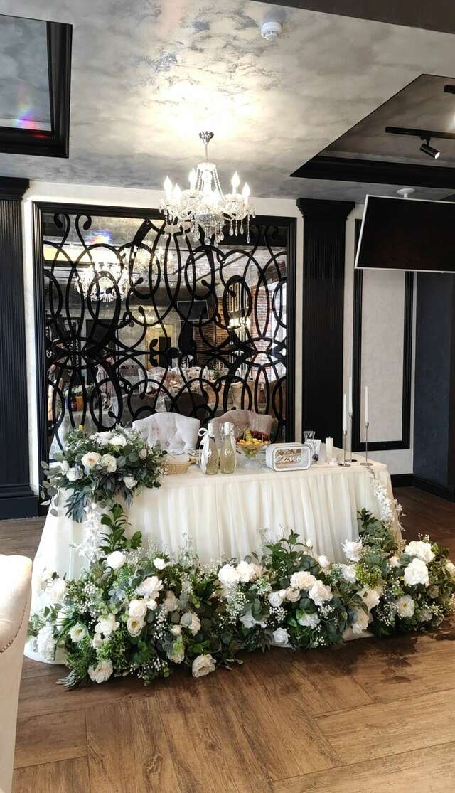 Гостиница Граф Толстой Брянск-223