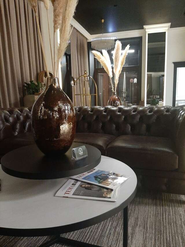 Гостиница Граф Толстой Брянск-213