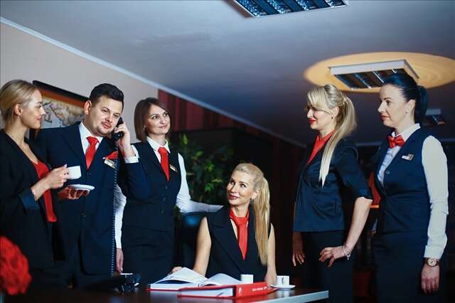 Гостиница Граф Толстой Брянск-57