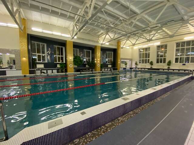 Гостиница Граф Толстой Брянск-49