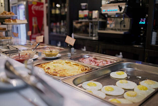 Гостиница Граф Толстой Брянск-120